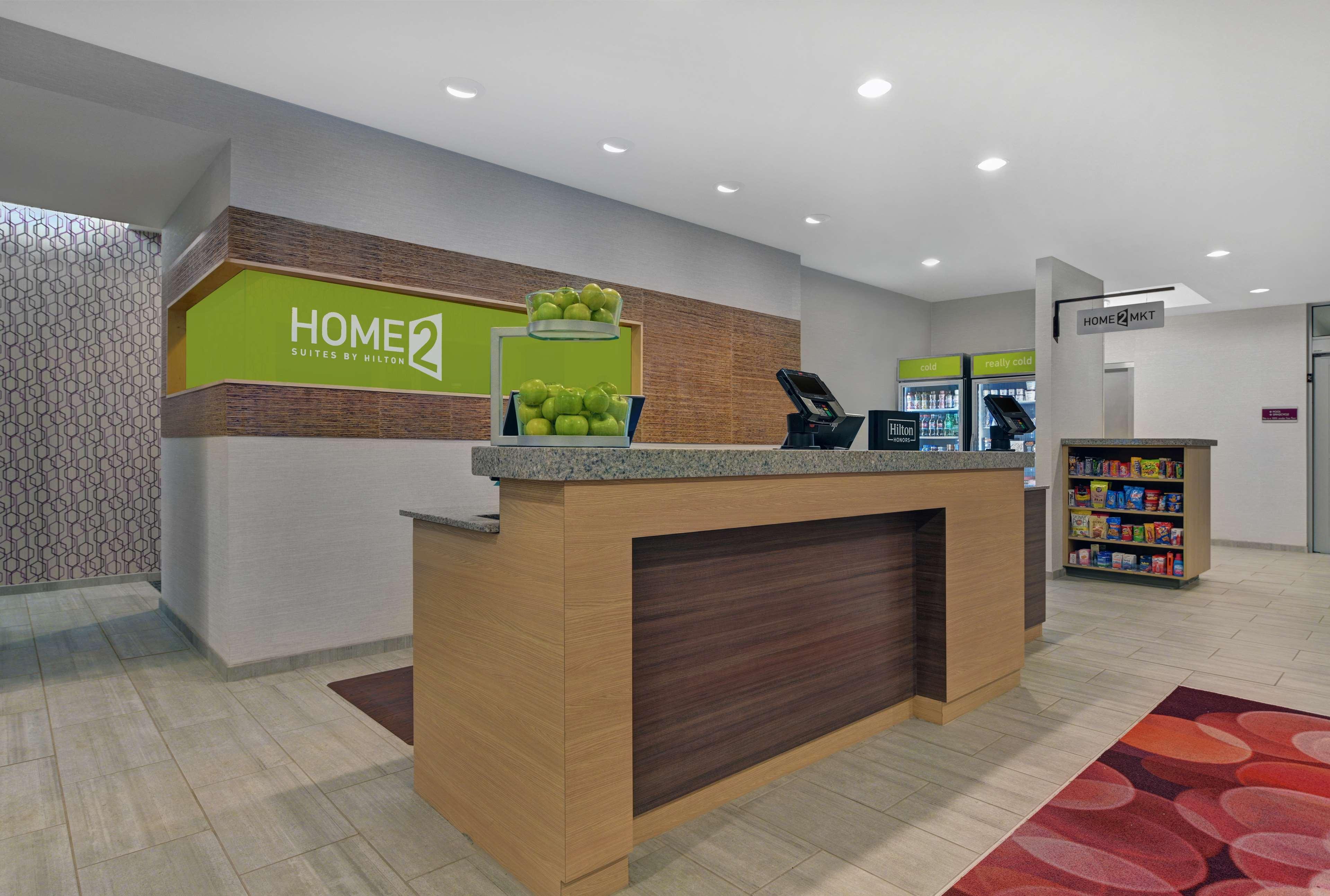 Home2 Suites By Hilton Memphis Wolfchase Galleria Eksteriør bilde